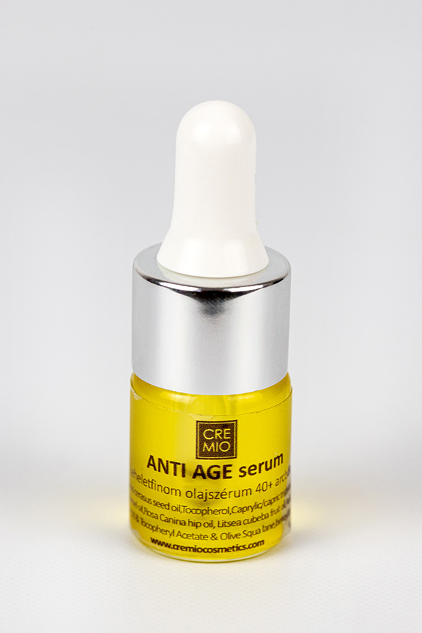 Anti age serum