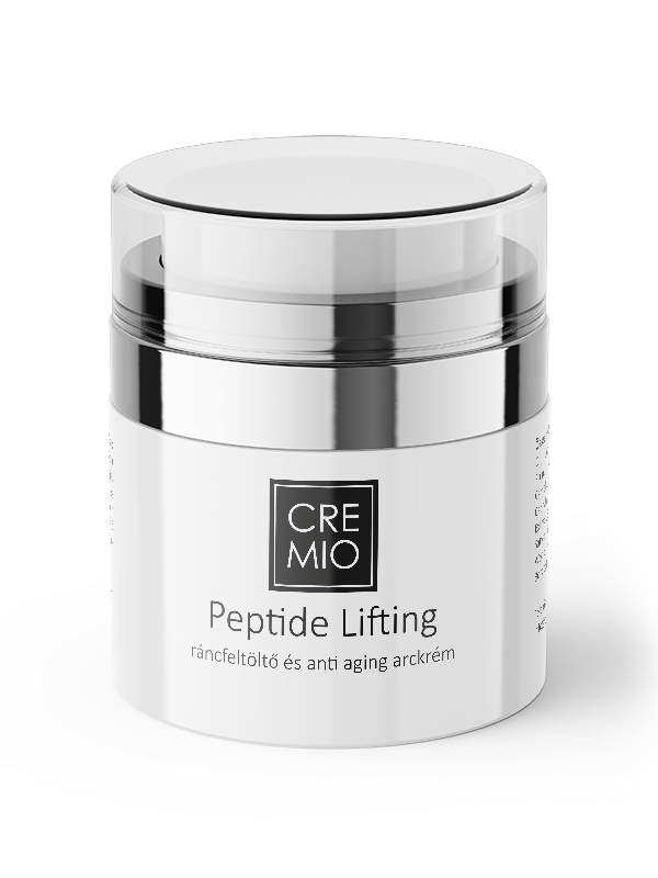 Peptid Lifting Cream